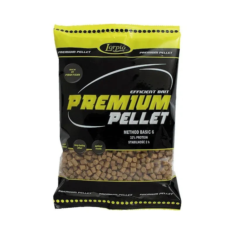 lorpio-pellet-method-basic-2mm-700g-stan-nowy