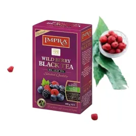 herbata-czarna-lisciasta-owoce-lesne-impra-tea-100-g