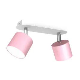 milagro-lampa-sufitowa-dixie-pink-2xgx53