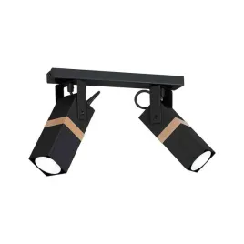 milagro-lampa-sufitowa-vidar-black-2xgu10