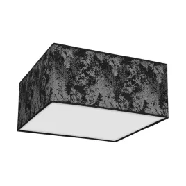milagro-lampa-sufitowa-satino-silver-2xe27