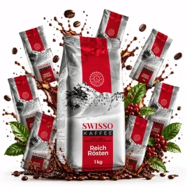 kawa-ziarnista-1kg-arabica-100percent-swiezo-palona-aromatyczna-swisso-8x1kg