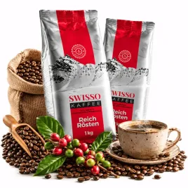 kawa-ziarnista-1kg-arabica-100percent-swiezo-palona-aromatyczna-swisso-2x1kg