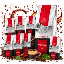 kawa-ziarnista-1kg-arabica-100percent-swiezo-palona-espresso-swisso-8x1kg