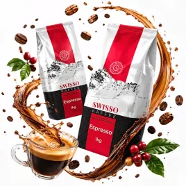kawa-ziarnista-1kg-arabica-100percent-swiezo-palona-espresso-swisso-2x1kg