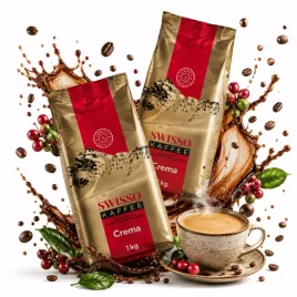 kawa-ziarnista-1kg-arabica-100percent-crema-swiezo-palona-premium-swisso-2x1kg