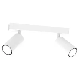 milagro-lampa-sufitowa-hudson-white-2xgu10