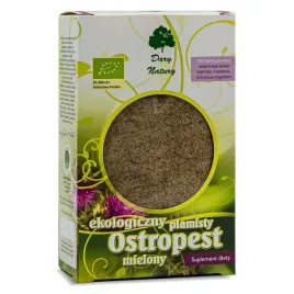 dary-natury-ostropest-plamisty-mielony-eko-100g