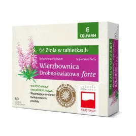 colfarm-wierzbownica-drobnokwiatowa-forte-60-tabletek