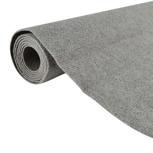 dywanik-chodnik-elegance-80x180cm-szary-material-polipropylen