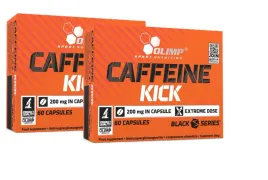 olimp-caffeine-kick-kawa-kofeina-2x60-kaspulek-energia-pobudzenie-witalnosc