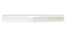y-s-park-331-bialy-grzebien-fryzjerski-long-23-cm