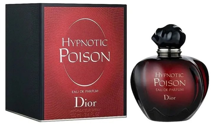 Dior Hypnotic Poison 100 ml EDP - Perfumy dla kobiet