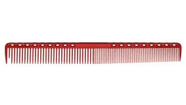 y-s-park-331-red-profesjonalny-grzebien-fryzjerski-czerwony-long-23-cm