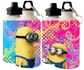bidon-sportowy-junior-minionki-producent