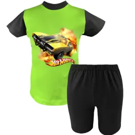 krotka-pizama-dziecieca-hot-wheels-rodzaje-producent