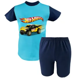 krotka-pizama-dziecieca-hot-wheels-rodzaje-producent