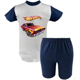 krotka-pizama-dziecieca-hot-wheels-rodzaje-producent