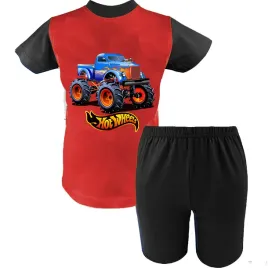 krotka-pizama-dziecieca-hot-wheels-rodzaje-producent