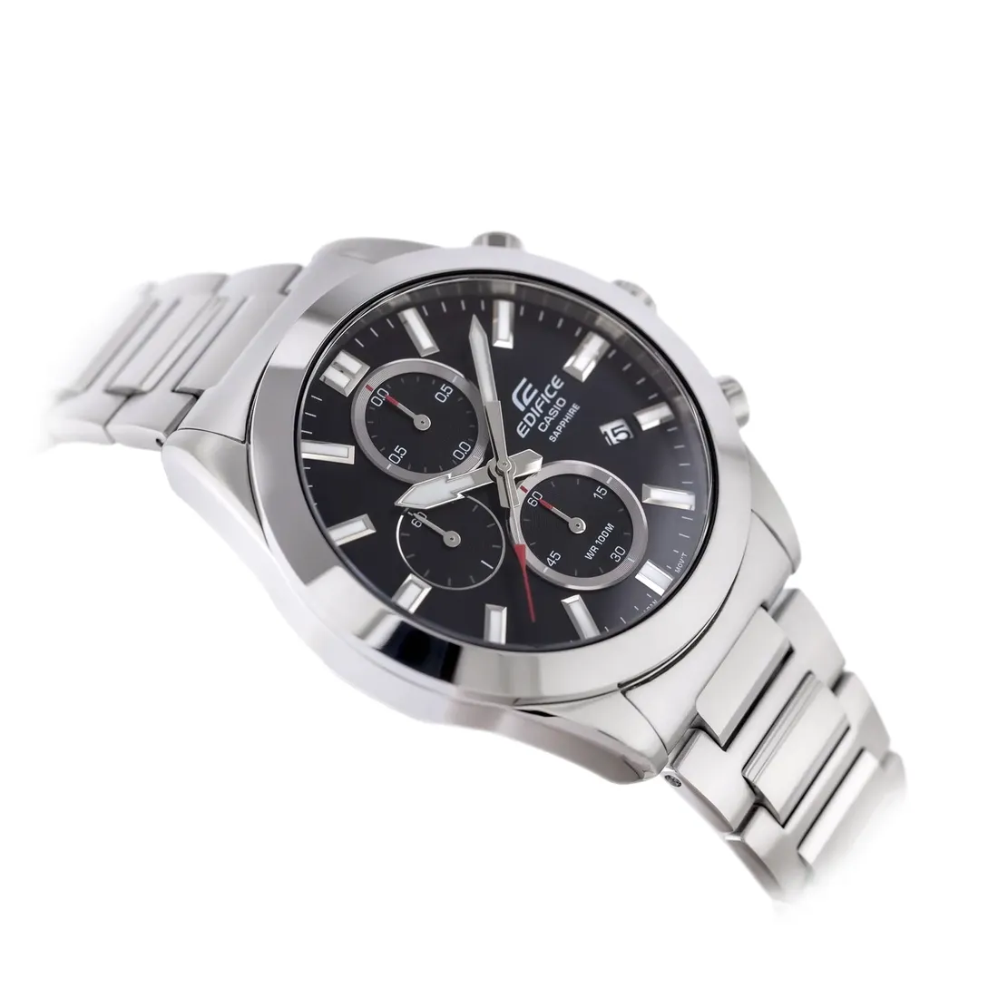 zegarek-meski-casio-edifice-chronograph-efb-710d-1a-box-stan-nowy