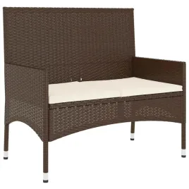 lawka-ogrodowa-2-osobowa-brazowa-90x51x85-cm-z-poduszkami