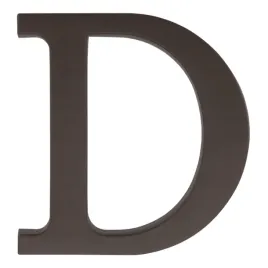 plastikowa-litera-na-dom-d-90-mm-brazowa