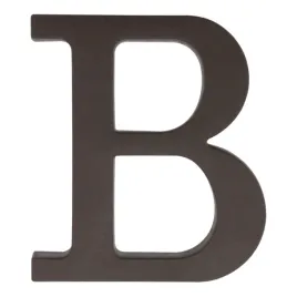 plastikowa-litera-na-dom-b-90-mm-brazowa