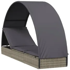 lezak-z-zadaszeniem-szary-rattan-pe-211x57x140-cm