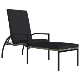 lezak-ogrodowy-rattanowy-195x60x55-102cm-szary-antracyt