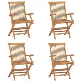 zestaw-4-krzesel-ogrodowych-tekowych-56x62x90-cm-brazowo-naturalne