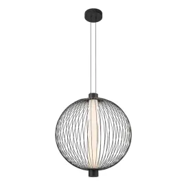 milagro-lampa-wiszaca-kyoto-39w-led-sr-54cm