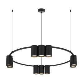 milagro-lampa-wiszaca-kolo-genesis-black-10xgu10