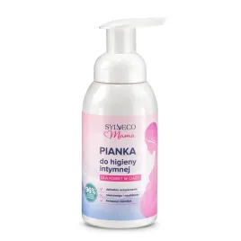 pianka-do-higieny-intymnej-sylveco-mama-290-ml