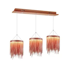 milagro-lampa-wiszaca-cascata-copper-54w-led