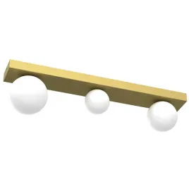milagro-lampa-sufitowa-bibione-gold-3xg9
