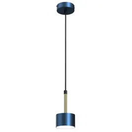 milagro-lampa-wiszaca-arena-blue-gold-1xgx53