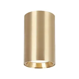 milagro-genesis-spot-gold-1xgu10-10cm