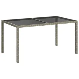 stol-ogrodowy-polirattan-150x90x75-cm-szaro-czarny