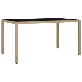 stol-ogrodowy-rattan-pe-150x90x75-cm-bezowy