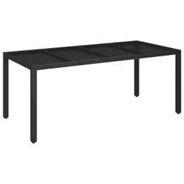 stol-ogrodowy-rattanowy-z-blatem-szklanym-190x90x75-cm-czarny