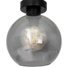 milagro-lampa-sufitowa-sofia-smoked-1xe27