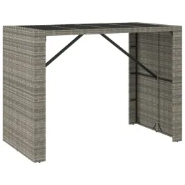 stolik-barowy-rattanowy-145x80x110-cm-szary-czarny