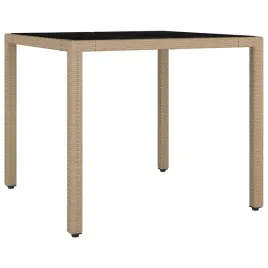 stol-ogrodowy-rattanowy-z-szklanym-blatem-beige-90x90x75-cm