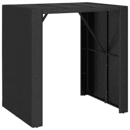 stolik-barowy-rattanowy-czarny-105x80x110-cm