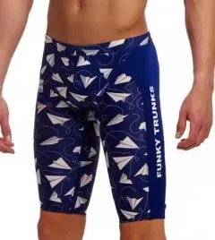 spodenki-funky-trunks-paper-plain-jammery-chlopiece-140-152cm-10-uk26