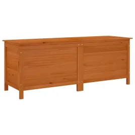 skrzynia-ogrodowa-jodlowa-150x50x565cm-brazowa