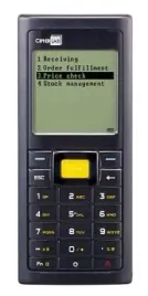 cipherlab-8200-laser-batch-4m-24-key