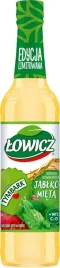 lowicz-tymbark-jablko-mieta-syrop-jablkowy-mietowy-suplement-diety-400ml