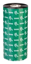 zebra-ribbon-5095-resin-black