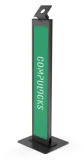 compulocks-floor-stand